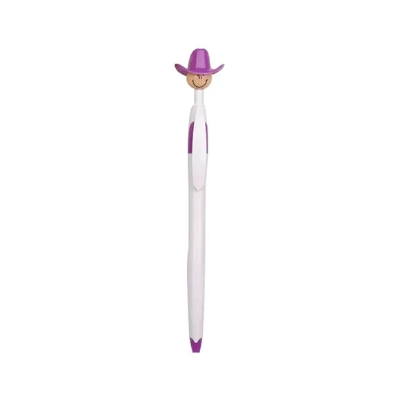 Cartoon Ballpoint Pen