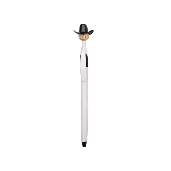 Cartoon Ballpoint Pen