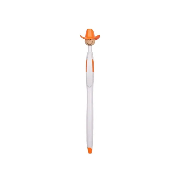 Cartoon Ballpoint Pen