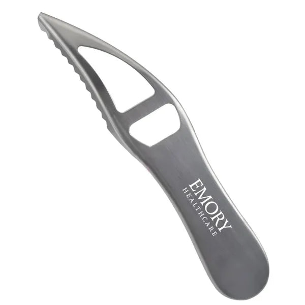 Multifunctional stainless steel fish scale planer bottle ope