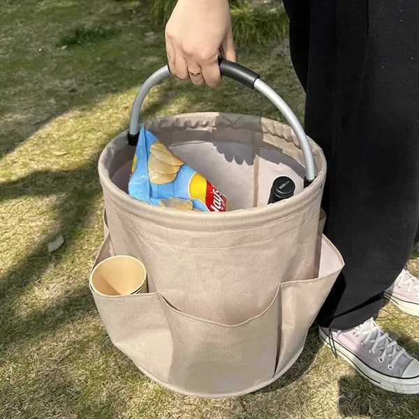Multifunctional Storage Bag