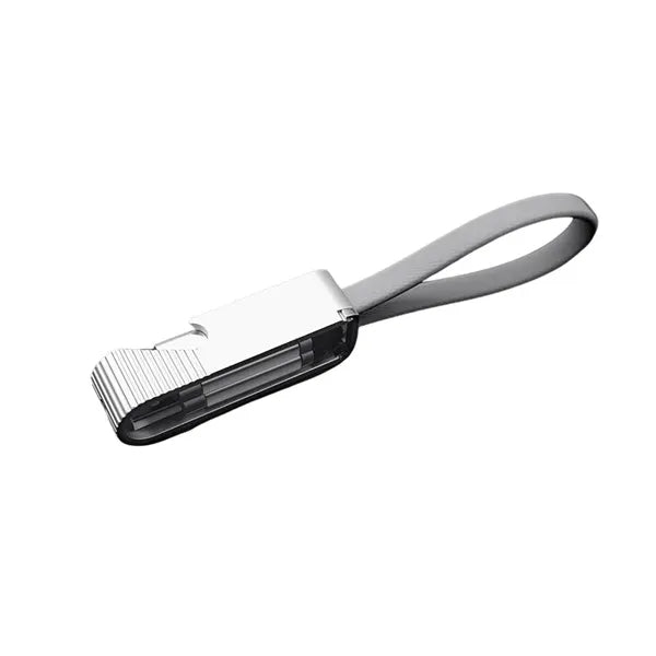 3-in-1 Multifunctional Bottle Opener Data Cable