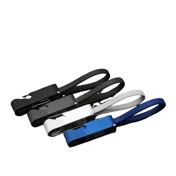 3-in-1 Multifunctional Bottle Opener Data Cable