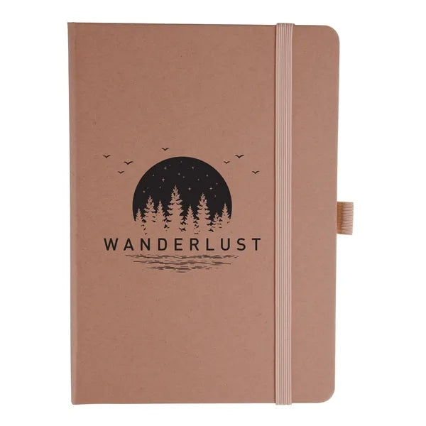 Fruit Paper Notebook