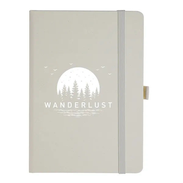 Fruit Paper Notebook