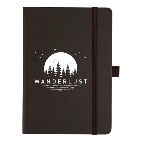 Fruit Paper Notebook