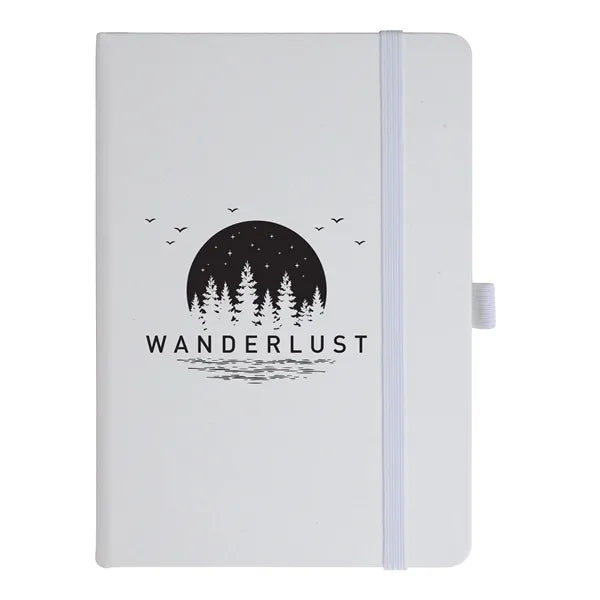 Fruit Paper Notebook