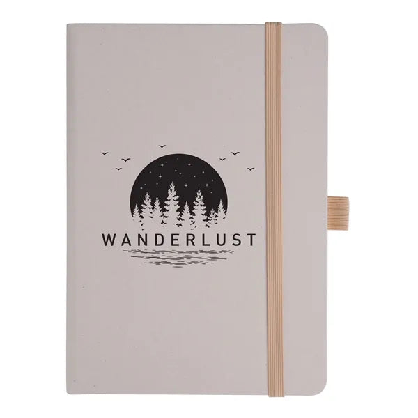 Fruit Paper Notebook