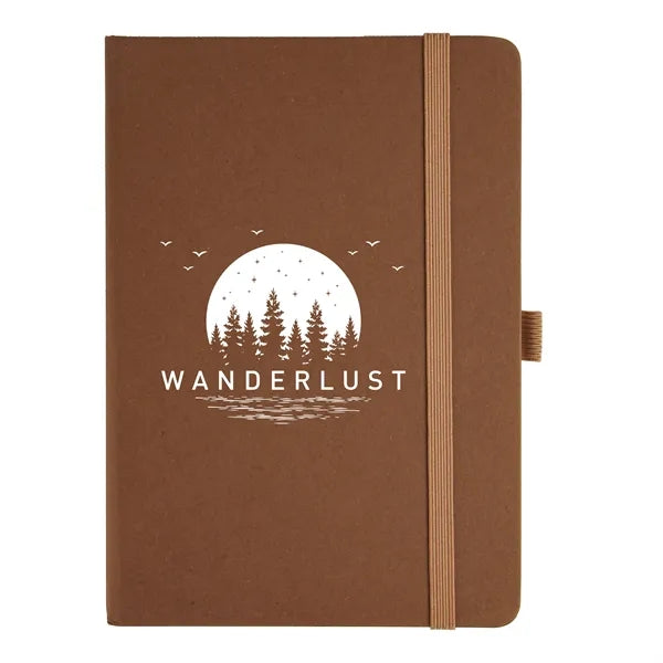 Fruit Paper Notebook