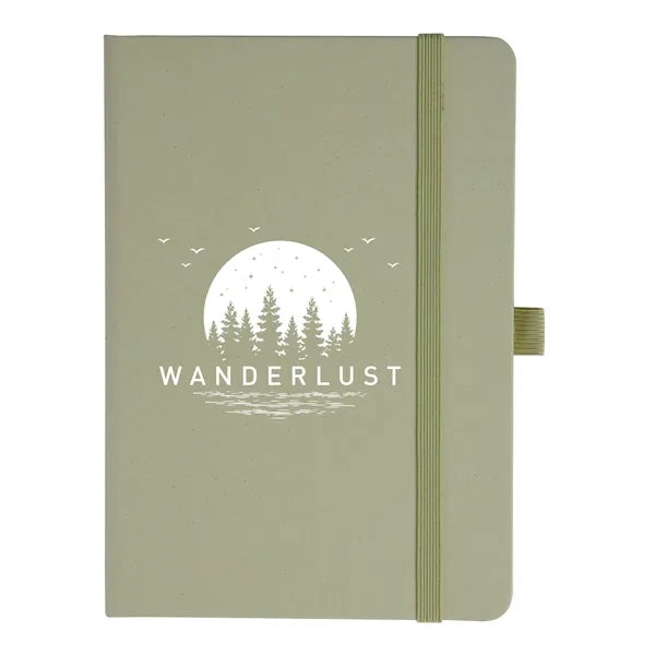 Fruit Paper Notebook
