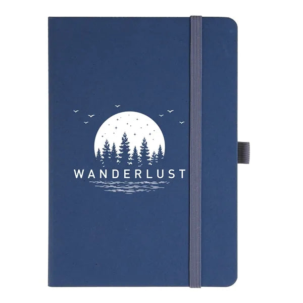 Fruit Paper Notebook