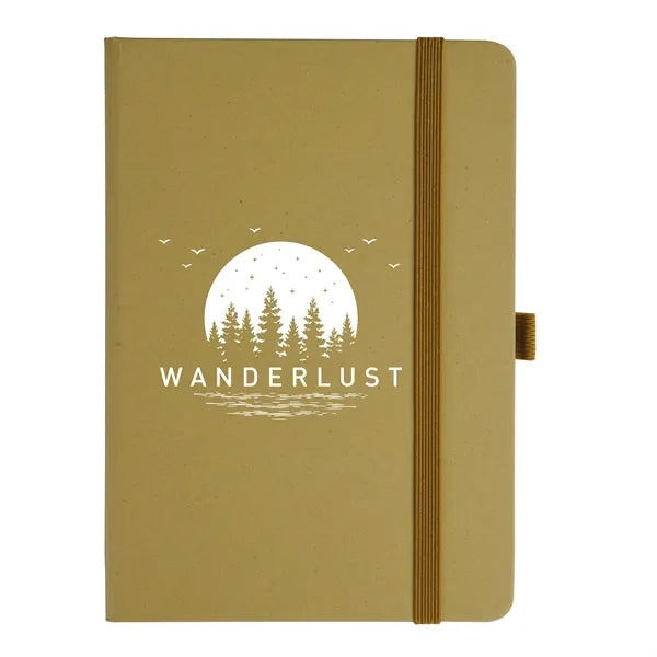 Fruit Paper Notebook