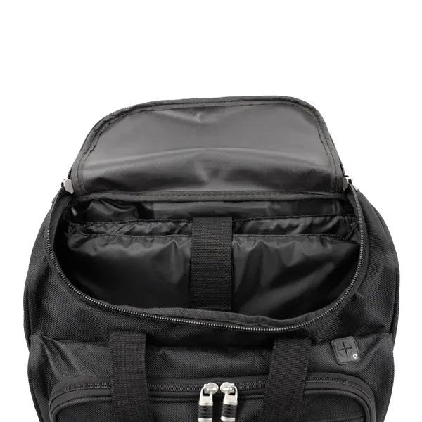 Laptop Case on Wheels