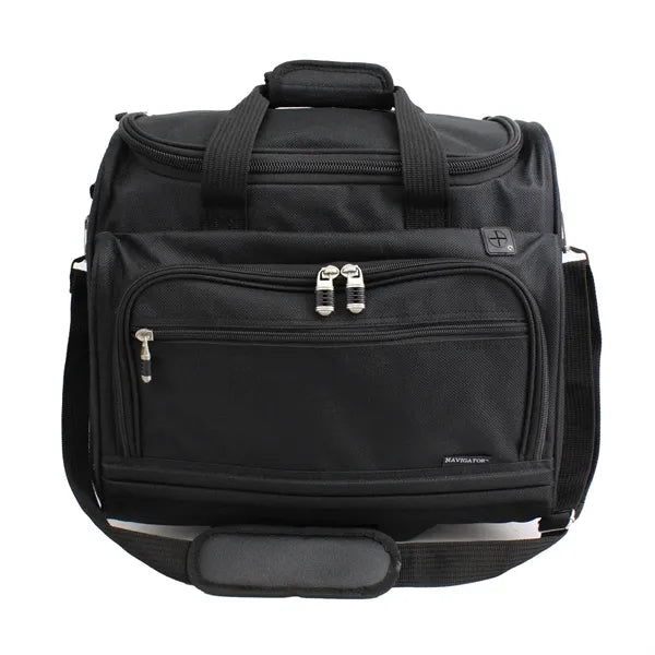 Laptop Case on Wheels