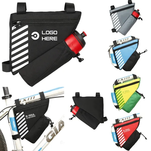 Bike Triangle Frame Bag