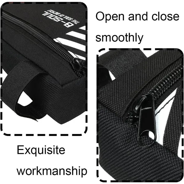 Bike Triangle Frame Bag