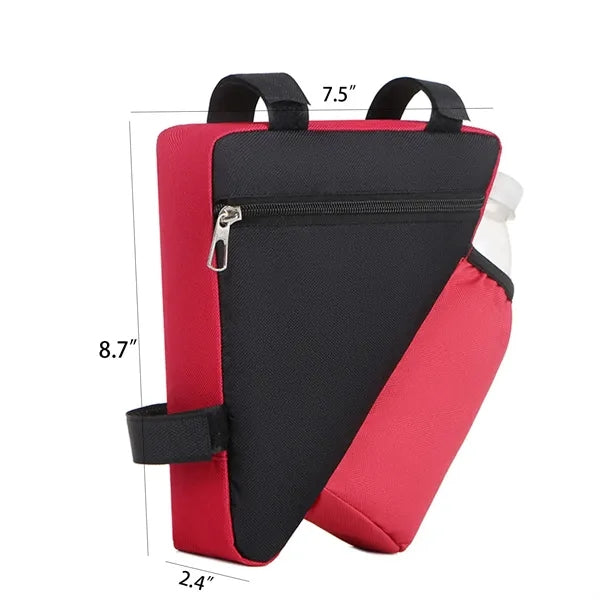 Bicycle Frame Bag