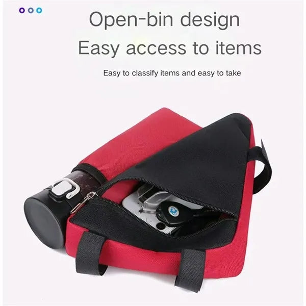 Bicycle Frame Bag