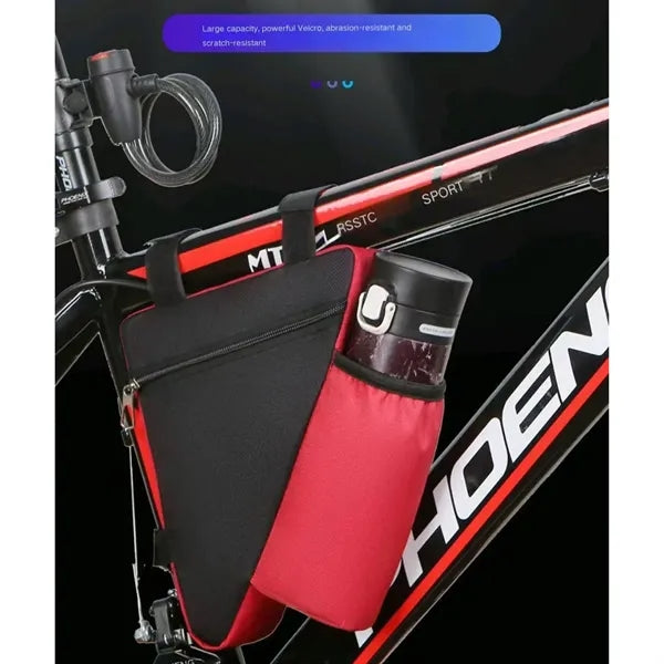 Bicycle Frame Bag
