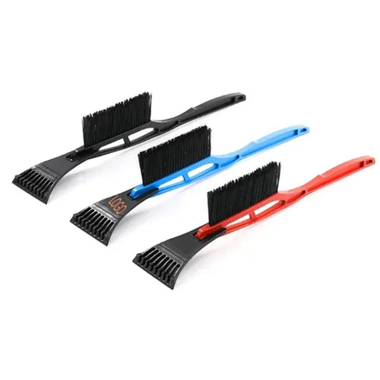 2 in 1 Automotive Ice Scraper
