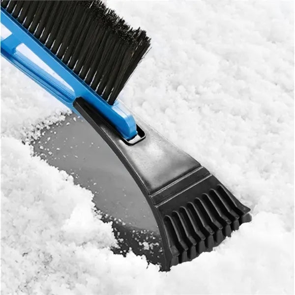 2 in 1 Automotive Ice Scraper