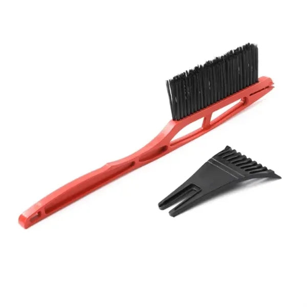 2 in 1 Automotive Ice Scraper