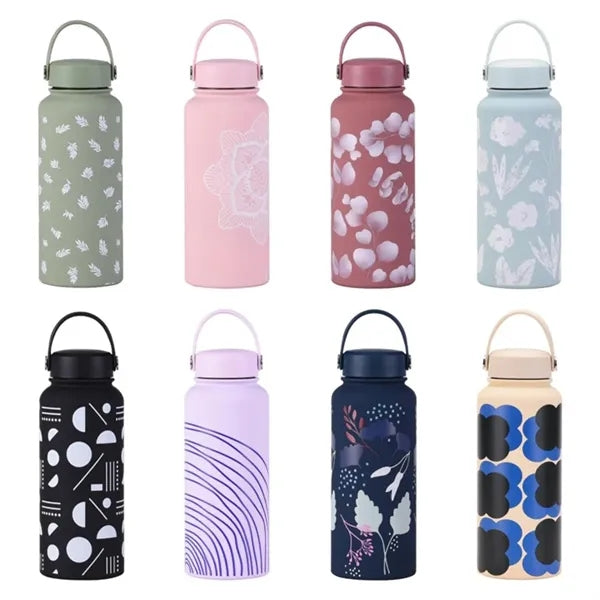 34Oz Insulated Cup