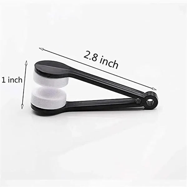 Portable Eyeglasses Cleaning Wipe
