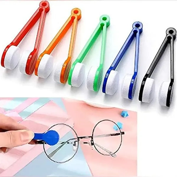 Portable Eyeglasses Cleaning Wipe
