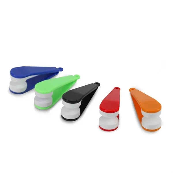 Portable Eyeglasses Cleaning Wipe