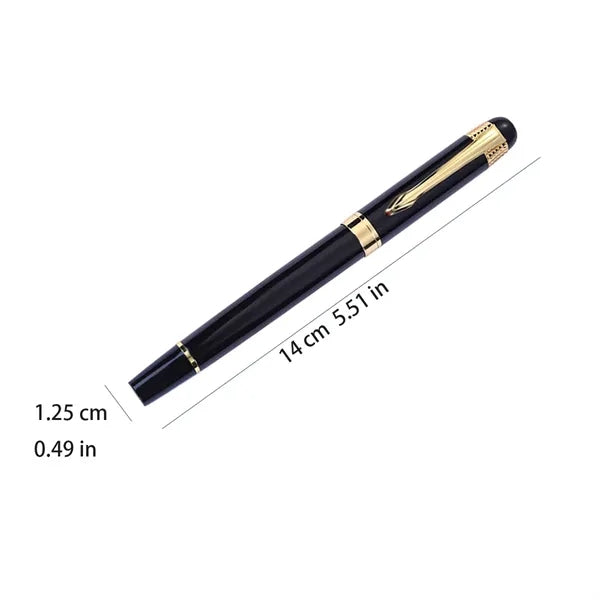 Metal Fountain Pen