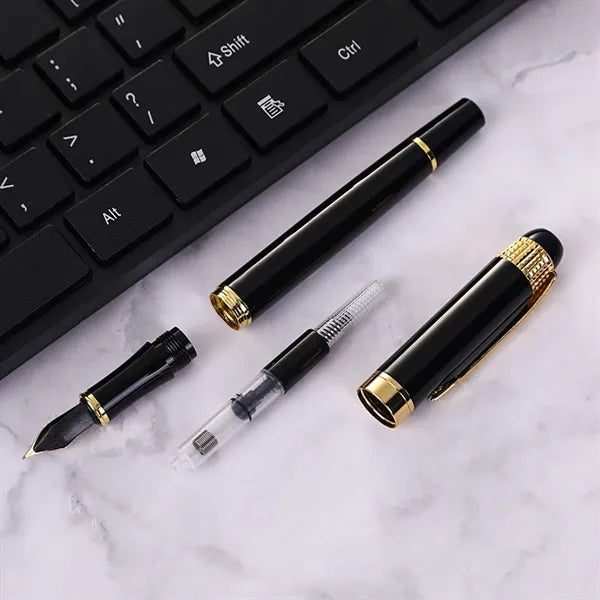 Metal Fountain Pen
