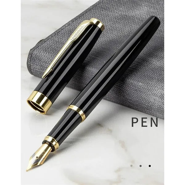 Metal Fountain Pen