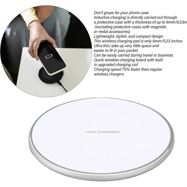 Wireless Charger
