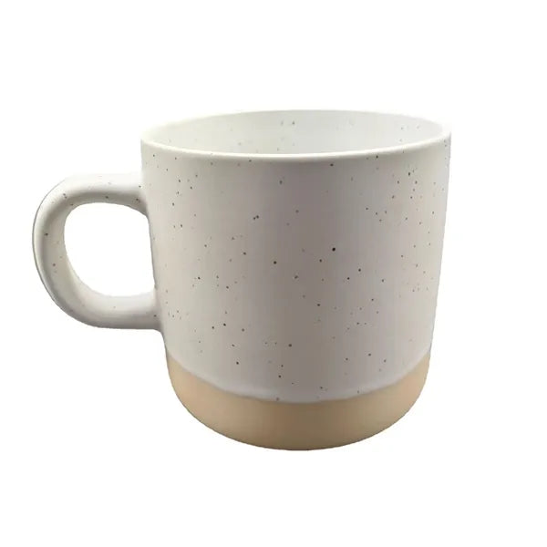 Stoneware Mugs