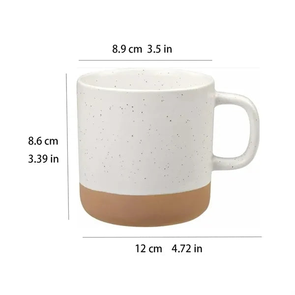 Stoneware Mugs