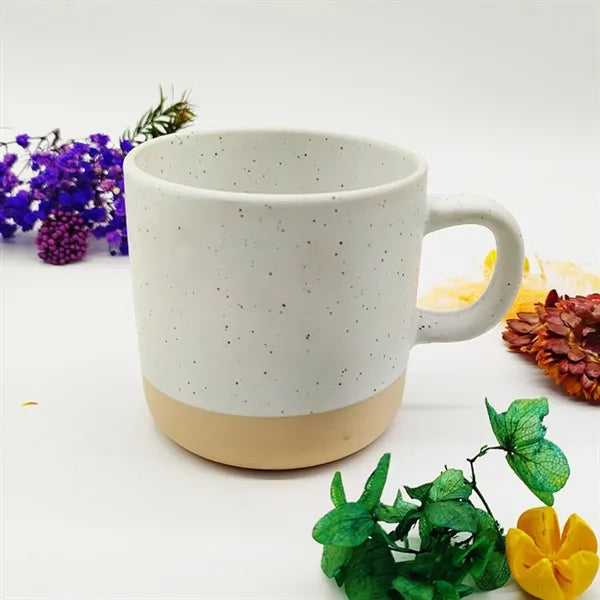 Stoneware Mugs