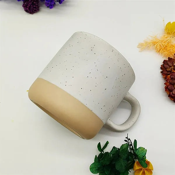 Stoneware Mugs