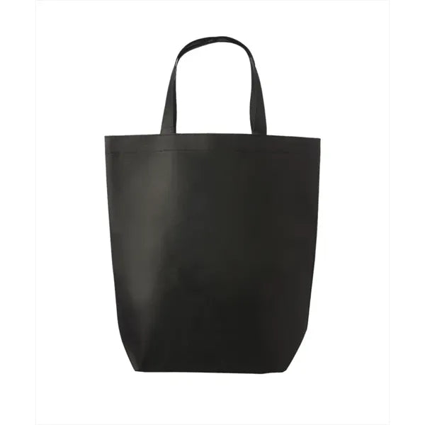 Union Printed - Large Commerce Non Woven Tote Bags