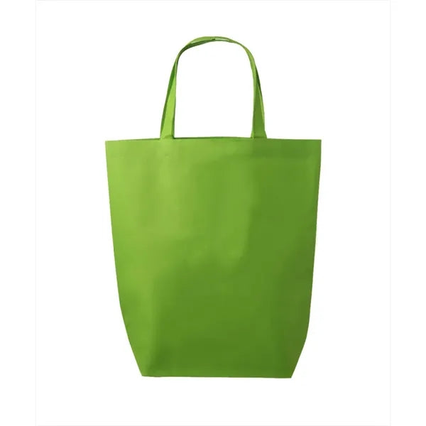 Union Printed - Large Commerce Non Woven Tote Bags