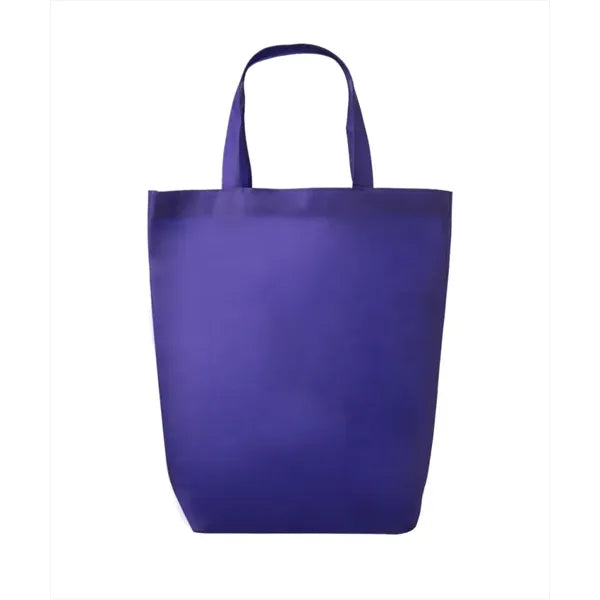 Union Printed - Large Commerce Non Woven Tote Bags