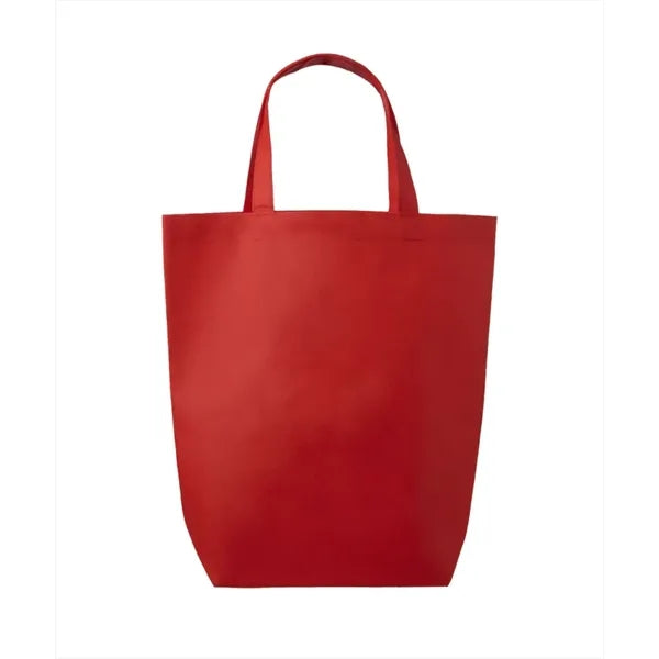 Union Printed - Large Commerce Non Woven Tote Bags