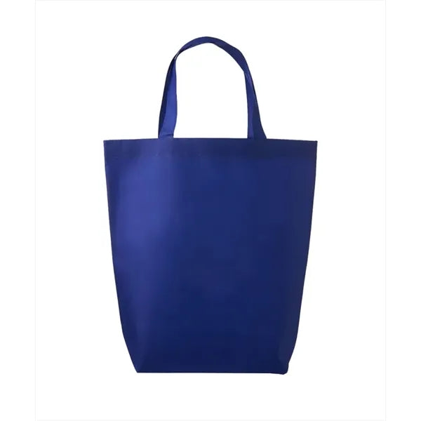 Union Printed - Large Commerce Non Woven Tote Bags