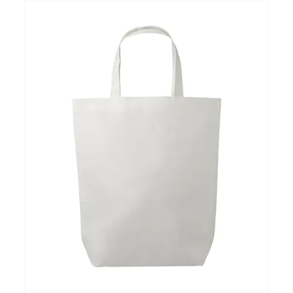 Union Printed - Large Commerce Non Woven Tote Bags