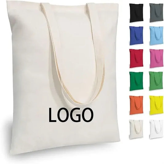 Canvas Tote Bag