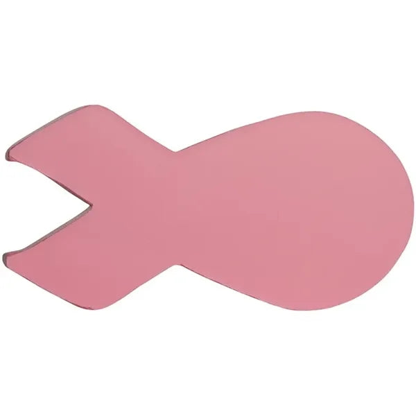 Awareness Award Ribbon Squeeze Stress Reliever