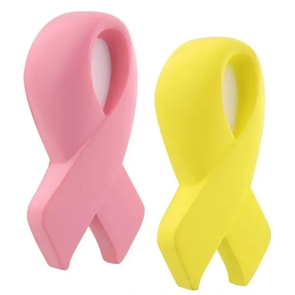 Awareness Award Ribbon Squeeze Stress Reliever