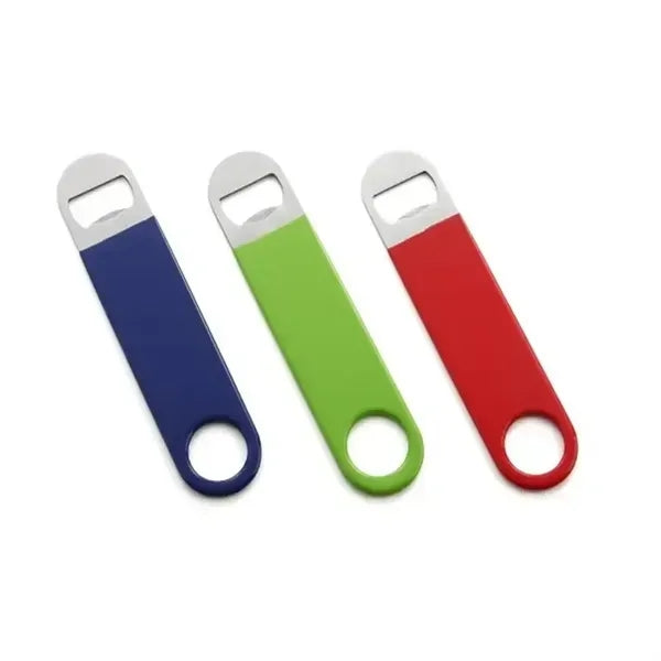Double Sided Metal Bottle Opener