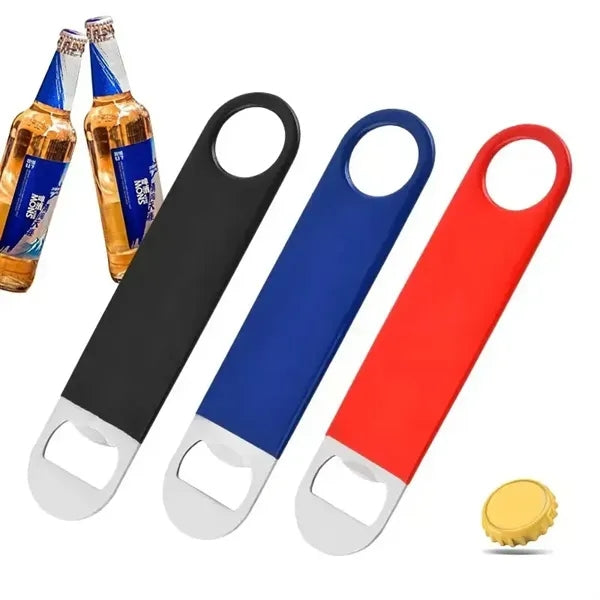 Double Sided Metal Bottle Opener