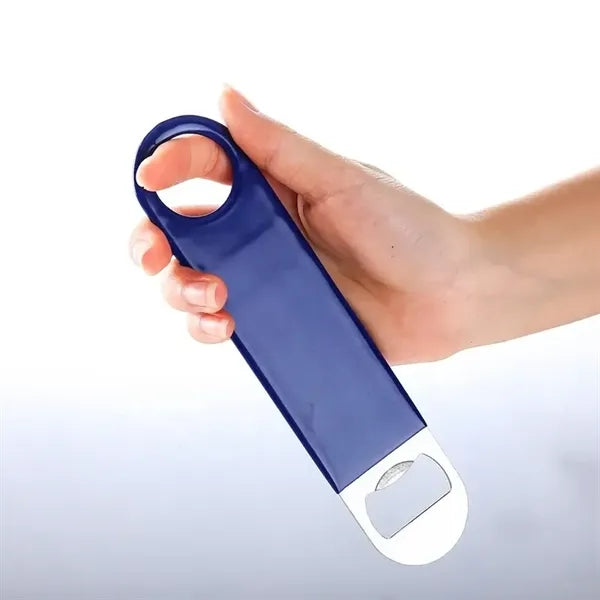 Double Sided Metal Bottle Opener